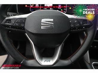 Seat Leon Sportstourer 1.4 TSI eHybrid PHEV FR-Line LED ACC Memory Virtual LRHZ AHK picture 21