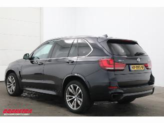 BMW X5 xDrive40e M-Sport Pano HUD LED Memory Leder 360° SHZ picture 4