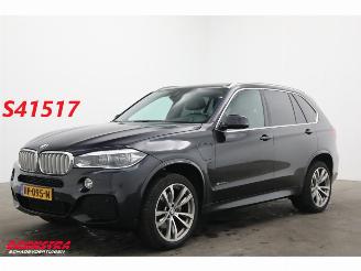 ocasión turismos BMW X5 xDrive40e M-Sport Pano HUD LED Memory Leder 360° SHZ 2015/12