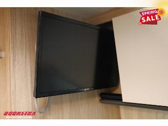 Sunlight  V66 2.2 MJ 165 PK Single Beds Cruise TV picture 23