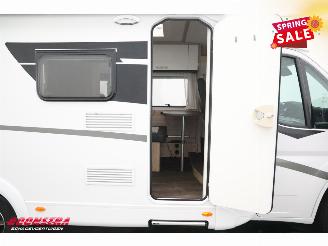 Sunlight  V66 2.2 MJ 165 PK Single Beds Cruise TV picture 42