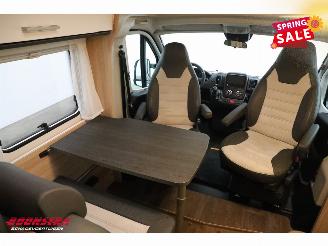 Sunlight  V66 2.2 MJ 165 PK Single Beds Cruise TV picture 17