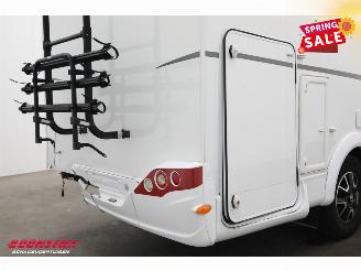 Sunlight  V66 2.2 MJ 165 PK Single Beds Cruise TV picture 8