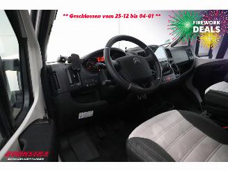 Sunlight  V66 2.2 MJ 165 PK Single Beds Cruise TV picture 29