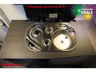 Sunlight  V66 2.2 MJ 165 PK Single Beds Cruise TV picture 19