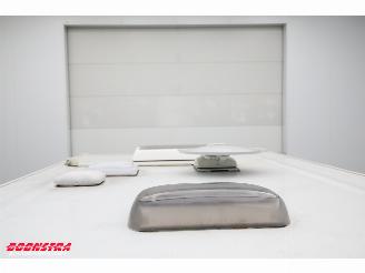 Sunlight  V66 2.2 MJ 165 PK Single Beds Cruise TV picture 24