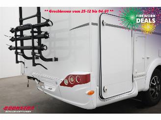 Sunlight  V66 2.2 MJ 165 PK Single Beds Cruise TV picture 8