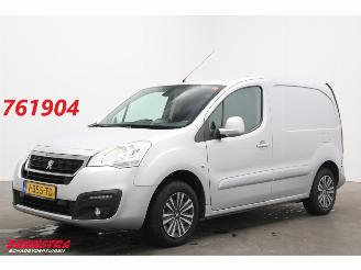 Peugeot Partner 1.6 BlueHDi 100 Aut. L1 Premium Bluetooth Airco Cruise PDC AHK 152.632 km! picture 1