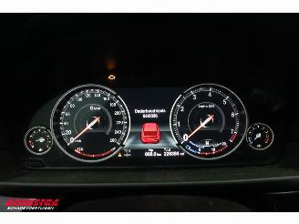BMW 5-serie Touring 528i Aut. M-Sport BiXenon Leder Memory Cruise SHZ AHK picture 13