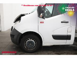 Renault Master 2.3 dCi Koffer Airco Bluetooth Cruise picture 17