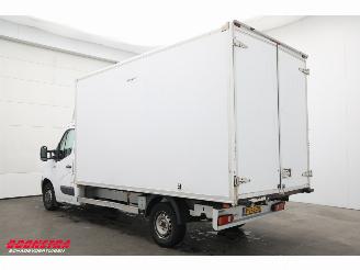 Renault Master 2.3 dCi Koffer Airco Bluetooth Cruise picture 4