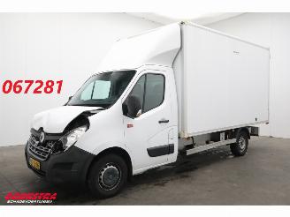 Renault Master 2.3 dCi Koffer Airco Bluetooth Cruise picture 1