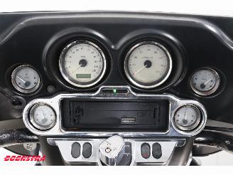 Harley-Davidson  FLHX Street Glide LED Cruise picture 18