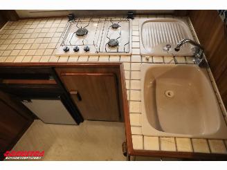 Autostar  Fiat 2.5 JTD Luifel Trekhaak Stapelbed Oven picture 15