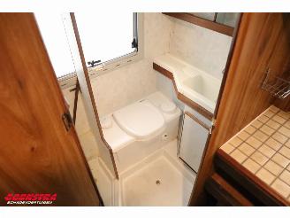 Autostar  Fiat 2.5 JTD Luifel Trekhaak Stapelbed Oven picture 17