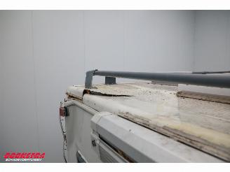 Autostar  Fiat 2.5 JTD Luifel Trekhaak Stapelbed Oven picture 8