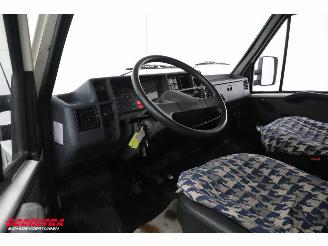 Autostar  Fiat 2.5 JTD Luifel Trekhaak Stapelbed Oven picture 26