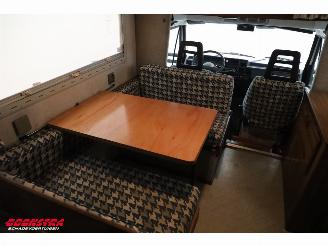 Autostar  Fiat 2.5 JTD Luifel Trekhaak Stapelbed Oven picture 14