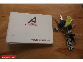 Autostar  Fiat 2.5 JTD Luifel Trekhaak Stapelbed Oven picture 31