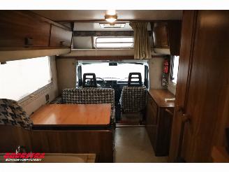 Autostar  Fiat 2.5 JTD Luifel Trekhaak Stapelbed Oven picture 11