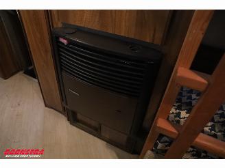 Autostar  Fiat 2.5 JTD Luifel Trekhaak Stapelbed Oven picture 19