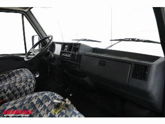 Autostar  Fiat 2.5 JTD Luifel Trekhaak Stapelbed Oven picture 22