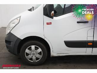 Renault Master 2.3 dCi L3-H2 2X Schuifdeur!! Airco Bluetooth Cruise Camera PDC AHK picture 7