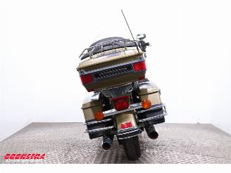 Harley-Davidson  FLHTCU Electra Glide Ultra Classic picture 8