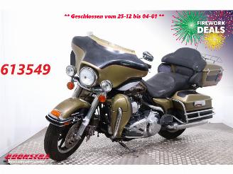 begagnad bil motor Harley-Davidson G 310 R FLHTCU Electra Glide Ultra Classic 2007/1