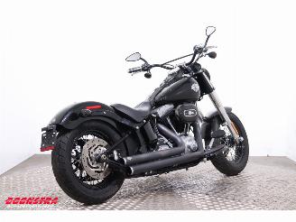 Harley-Davidson  FLS 103 Softail Slim Vance & Hines LED picture 3