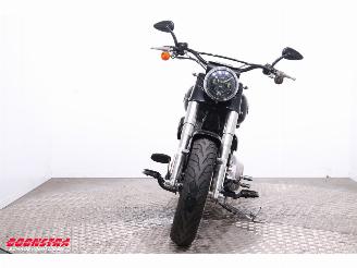 Harley-Davidson  FLS 103 Softail Slim Vance & Hines LED picture 6