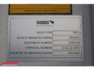 Schmitz Cargobull  SCB*S3 Carrier Vector HE19MT MultiTemp Rohrbahn Fleisch picture 17