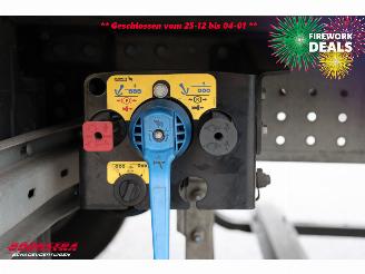 Schmitz Cargobull  SCB*S3 Carrier Vector HE19MT MultiTemp Rohrbahn Fleisch picture 19