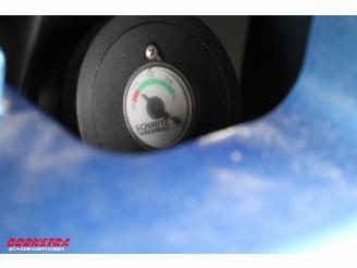 Schmitz Cargobull  SCB*S3 Carrier Vector HE19MT MultiTemp Rohrbahn Fleisch picture 18