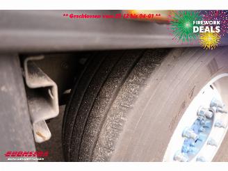 Schmitz Cargobull  SCB*S3 Carrier Vector HE19MT MultiTemp Rohrbahn Fleisch picture 25