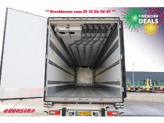 Schmitz Cargobull  SCB*S3 Carrier Vector HE19MT MultiTemp Rohrbahn Fleisch picture 7