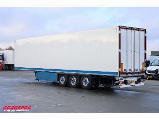 Schmitz Cargobull  SCB*S3 Carrier Vector HE19MT MultiTemp Rohrbahn Fleisch picture 4
