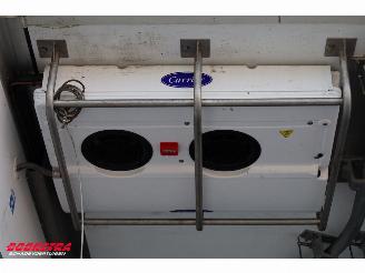 Schmitz Cargobull  SCB*S3 Carrier Vector HE19MT MultiTemp Rohrbahn Fleisch picture 9