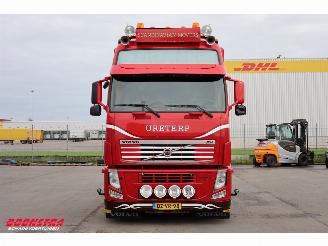 Volvo FH 540 Full Air Manual Leder LBW 6X2 Euro 5 picture 6