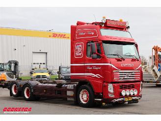 Volvo FH 540 Full Air Manual Leder LBW 6X2 Euro 5 picture 2