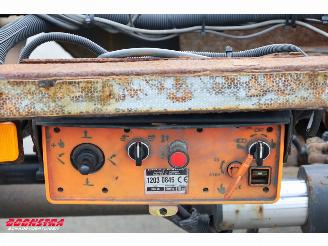 Volvo FH 540 Full Air Manual Leder LBW 6X2 Euro 5 picture 8