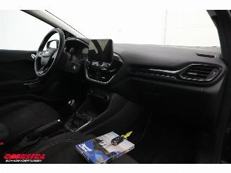 Ford Fiesta 1.0 EcoBoost Hybrid Titanium Navi Clima Cruise PDC picture 13