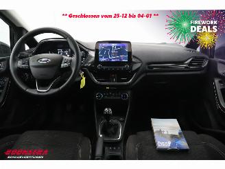 Ford Fiesta 1.0 EcoBoost Hybrid Titanium Navi Clima Cruise PDC picture 14