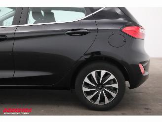 Ford Fiesta 1.0 EcoBoost Hybrid Titanium Navi Clima Cruise PDC picture 12