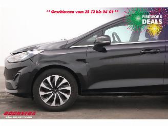Ford Fiesta 1.0 EcoBoost Hybrid Titanium Navi Clima Cruise PDC picture 11