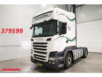 occasione veicoli industriali Scania R R450 Manual Full Air Euro 6 2015/2
