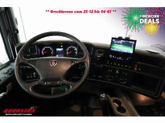 Scania R R450 Manual Full Air Euro 6 picture 7