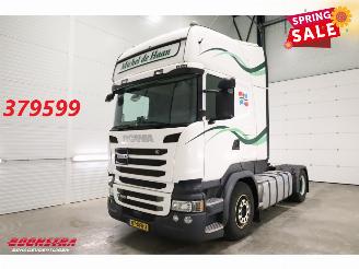 occasion trucks Scania R R450 Manual Full Air Euro 6 2015/2