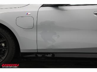 BMW 5-serie 530e M-Sport ACC H/K Leder Camera SHZ picture 10