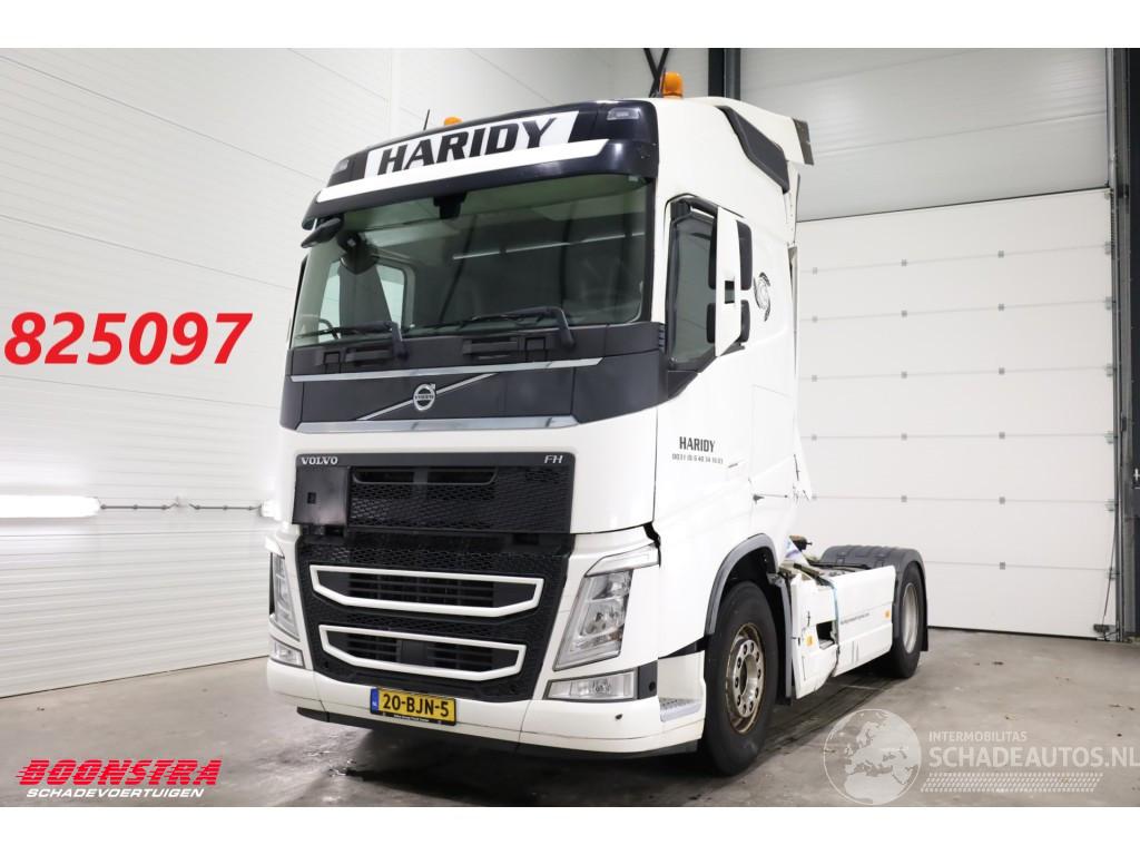 Volvo FH 460 iParkCool ACC 4X2 Euro 6